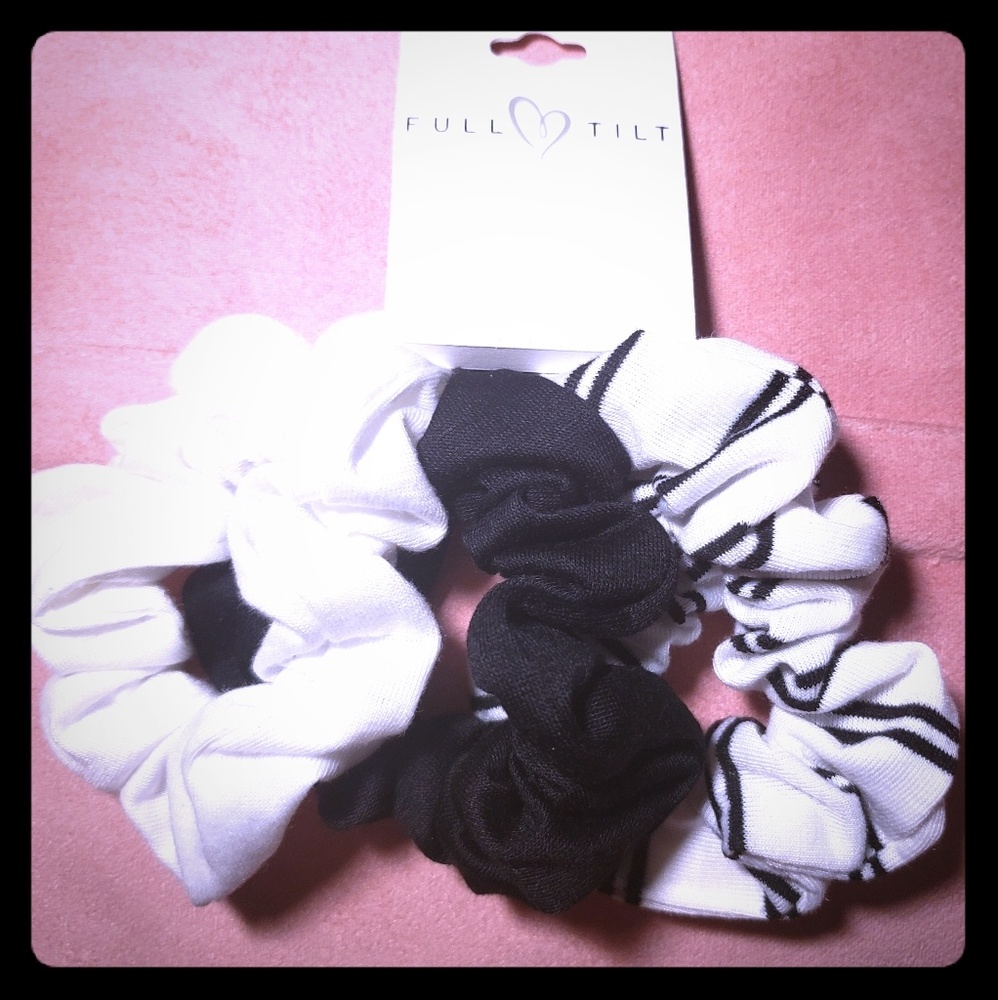 Scrunchies